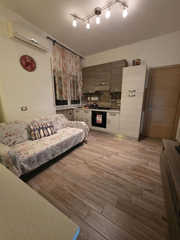 appartamento in vendita a Nettuno