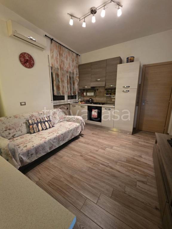 appartamento in vendita a Nettuno