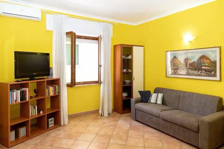 appartamento in vendita a Nettuno