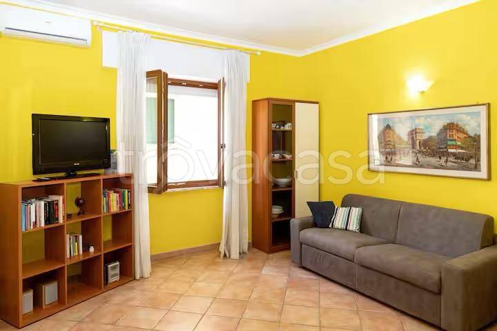 appartamento in vendita a Nettuno