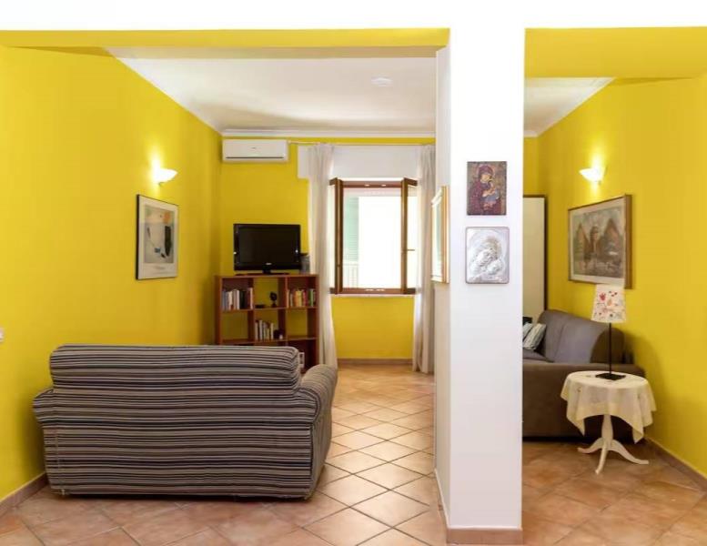 appartamento in vendita a Nettuno