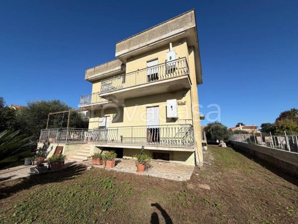 casa indipendente in vendita a Nettuno