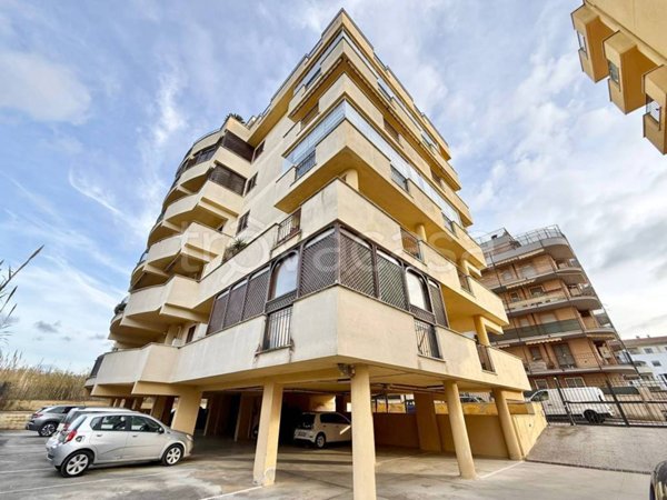 appartamento in vendita a Nettuno