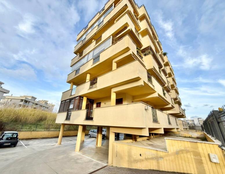 appartamento in vendita a Nettuno