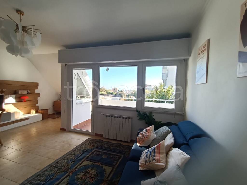 appartamento in vendita a Nettuno