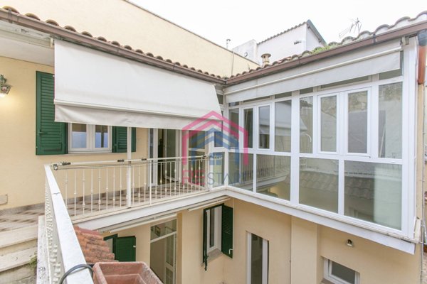 appartamento in vendita a Nettuno