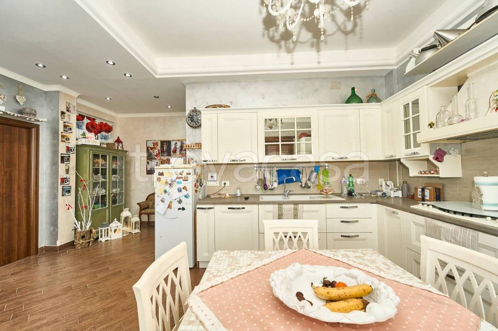 appartamento in vendita a Nettuno