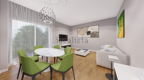 appartamento in vendita a Nettuno