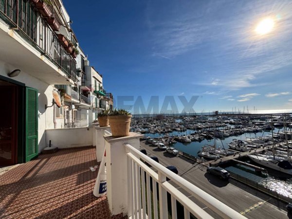 appartamento in vendita a Nettuno