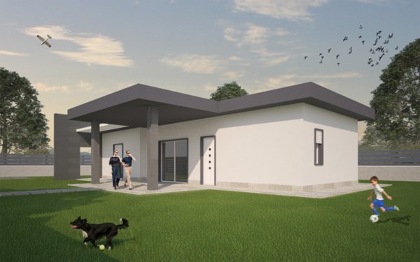 casa indipendente in vendita a Nettuno