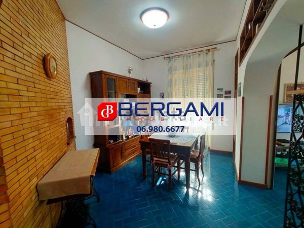 appartamento in vendita a Nettuno