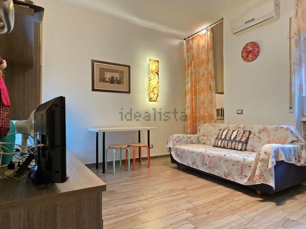 appartamento in vendita a Nettuno