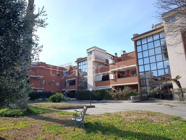 appartamento in vendita a Nettuno