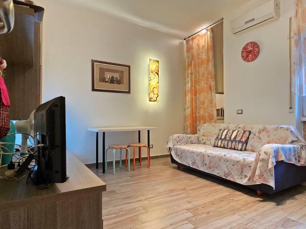 appartamento in vendita a Nettuno