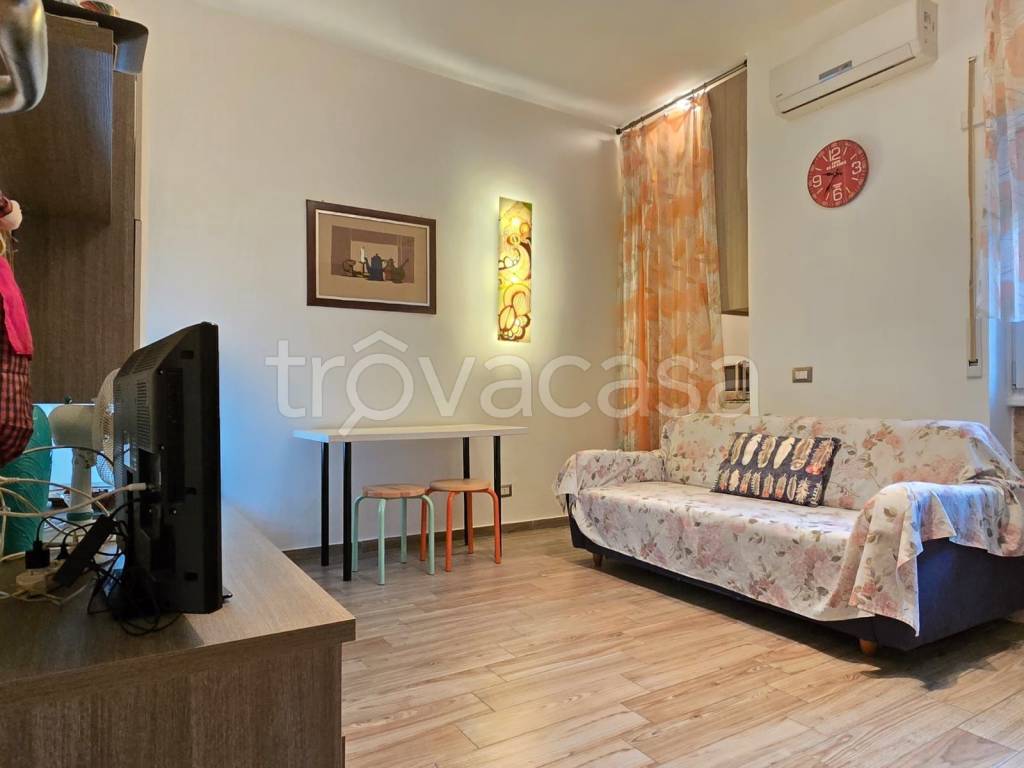 appartamento in vendita a Nettuno