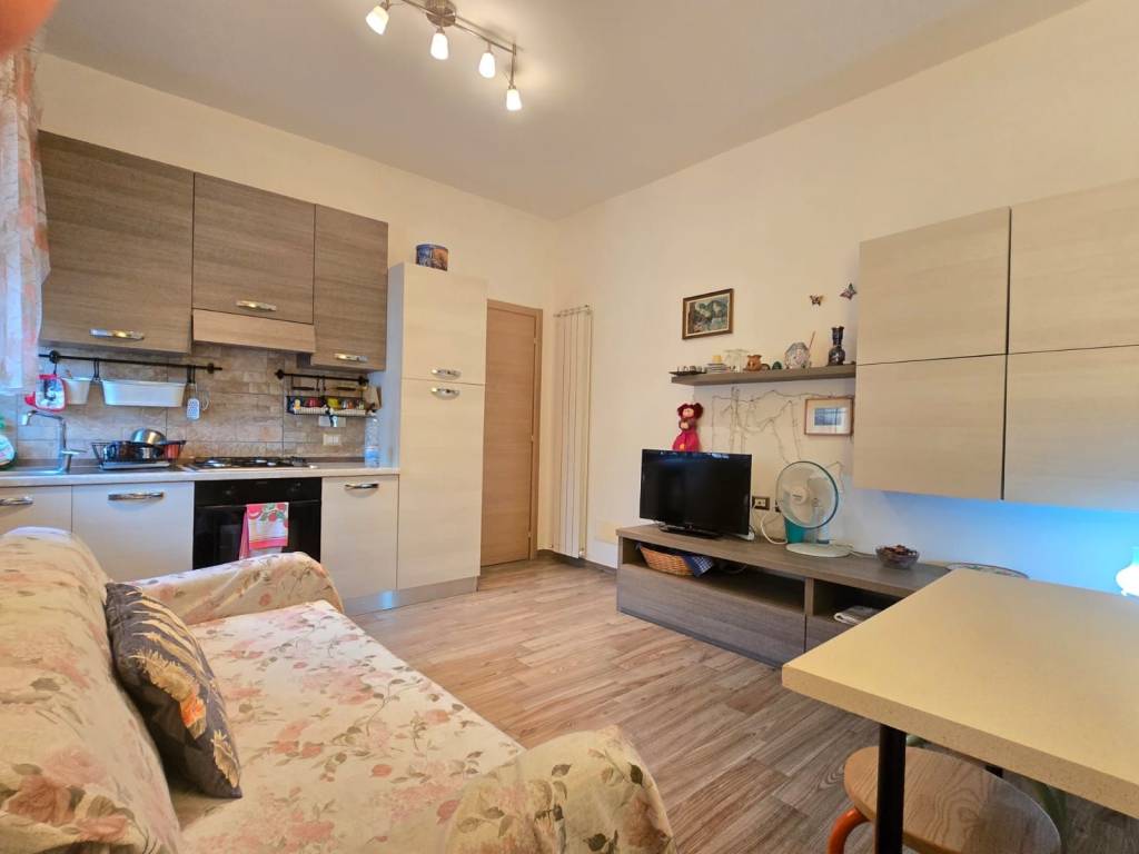 appartamento in vendita a Nettuno