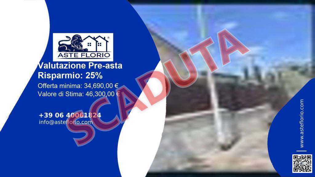 appartamento in vendita a Nettuno