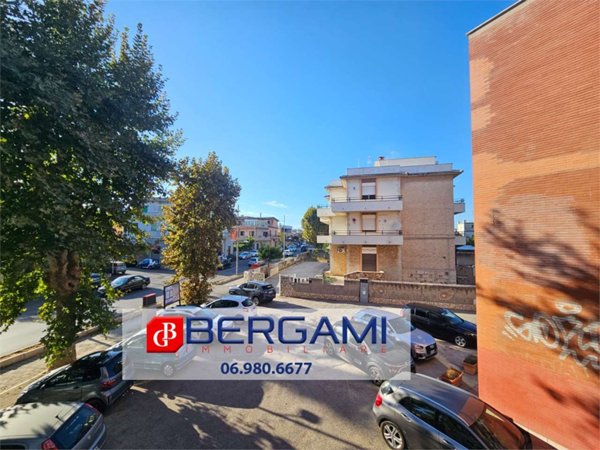 appartamento in vendita a Nettuno