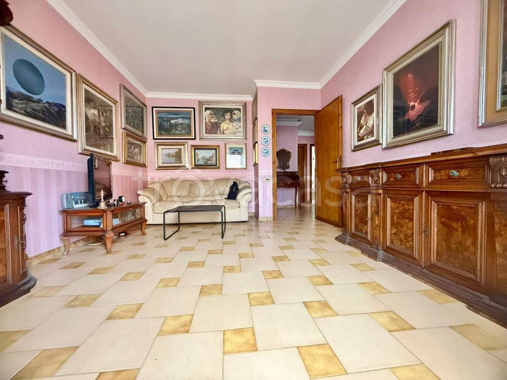 appartamento in vendita a Nettuno