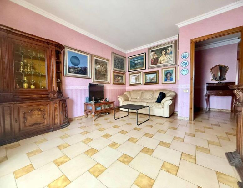 appartamento in vendita a Nettuno