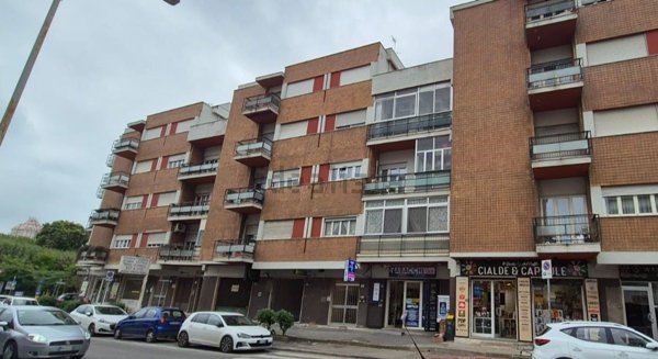 appartamento in vendita a Nettuno