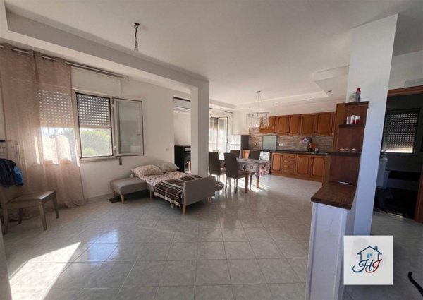 appartamento in vendita a Nettuno