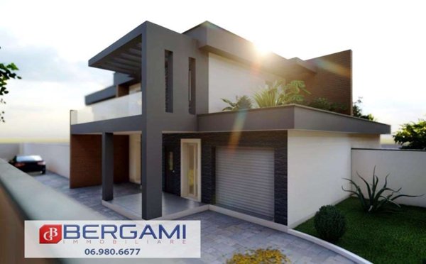 casa indipendente in vendita a Nettuno