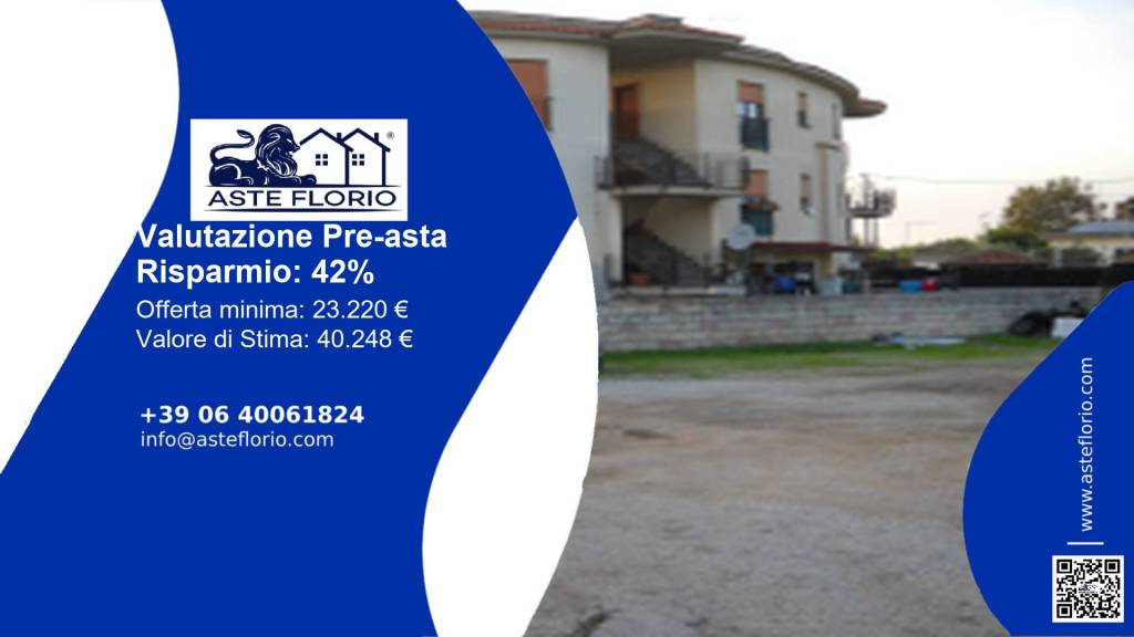 appartamento in vendita a Nettuno