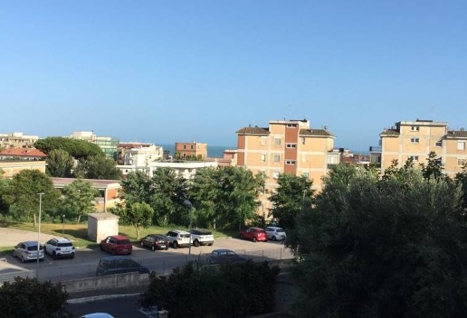 appartamento in vendita a Nettuno
