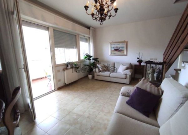 appartamento in vendita a Nettuno