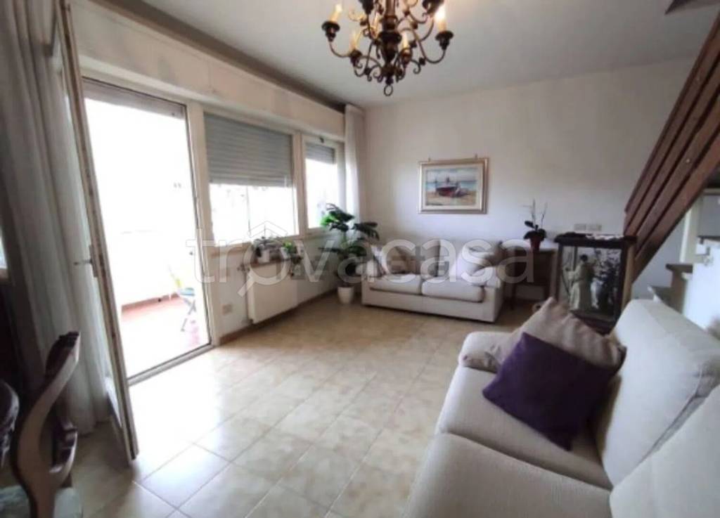 appartamento in vendita a Nettuno