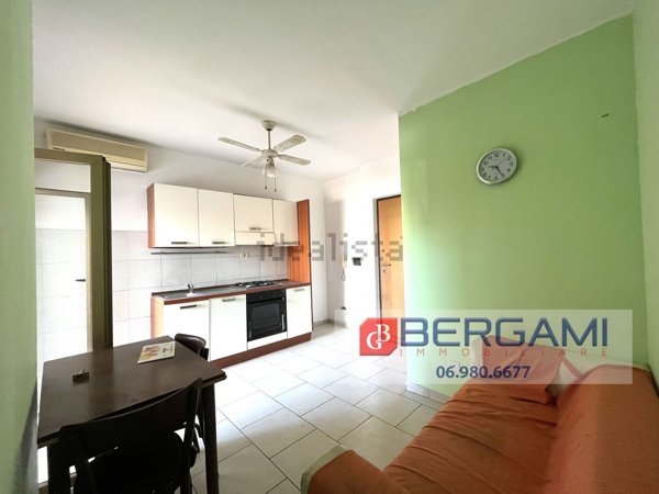 appartamento in vendita a Nettuno