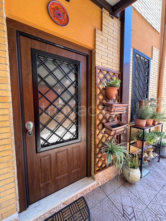 appartamento in vendita a Nettuno