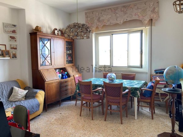 appartamento in vendita a Nettuno