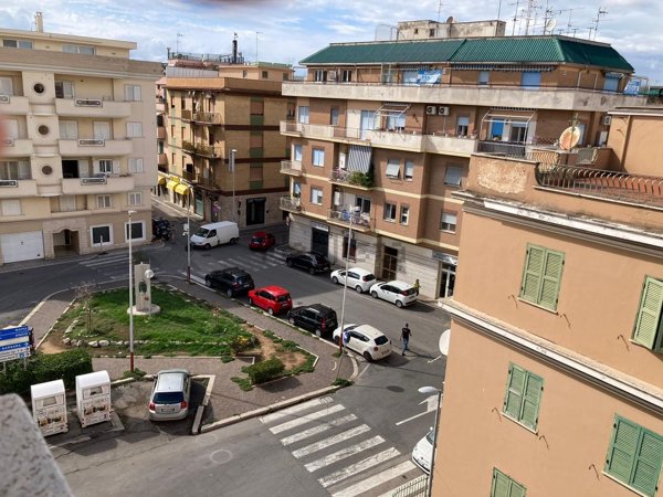 appartamento in vendita a Nettuno