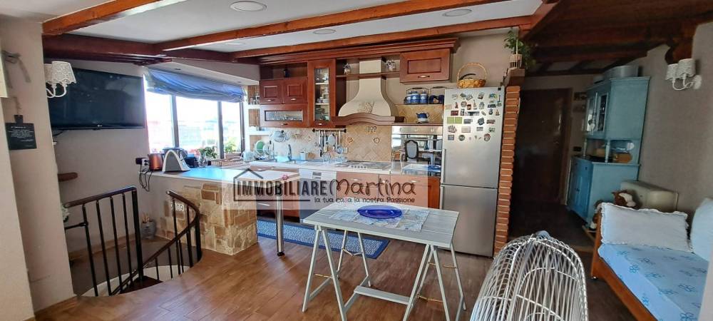 appartamento in vendita a Nettuno