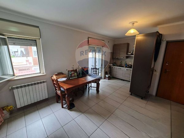 appartamento in vendita a Nettuno