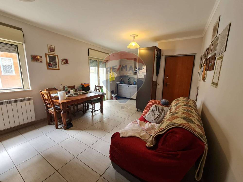 appartamento in vendita a Nettuno