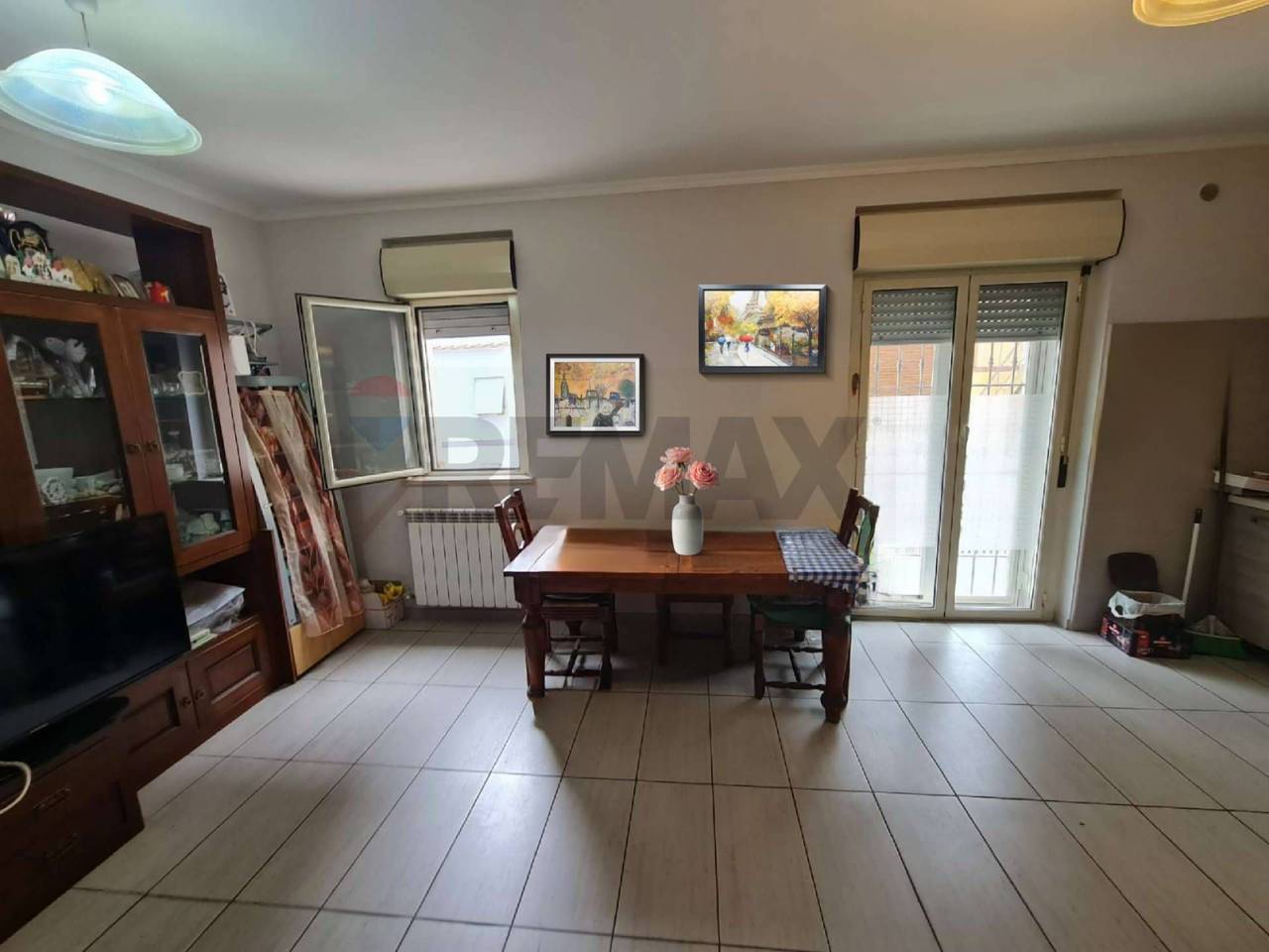 appartamento in vendita a Nettuno