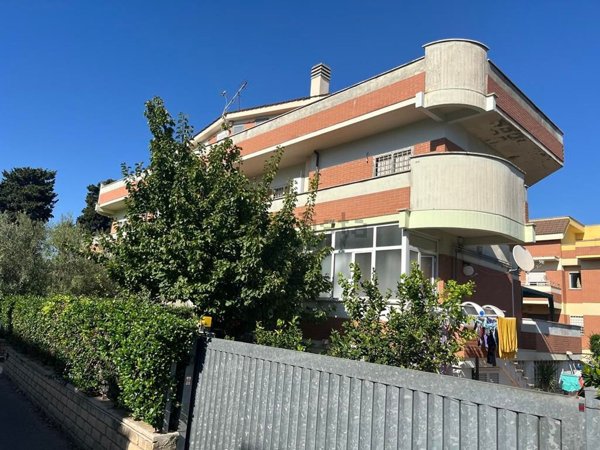 appartamento in vendita a Nettuno