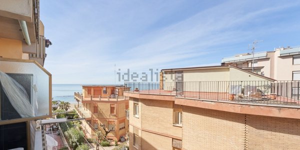 appartamento in vendita a Nettuno