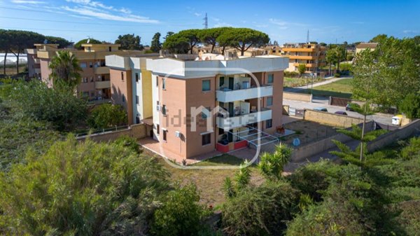 appartamento in vendita a Nettuno