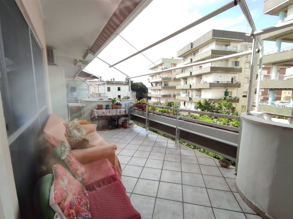 appartamento in vendita a Nettuno