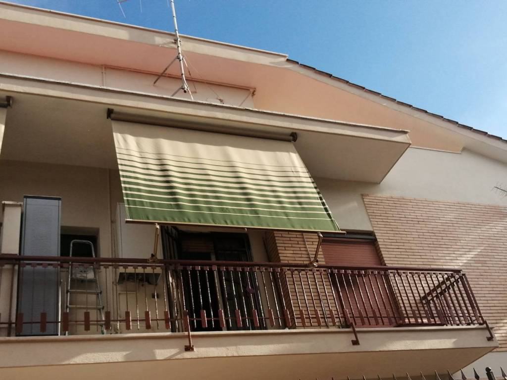 appartamento in vendita a Nettuno