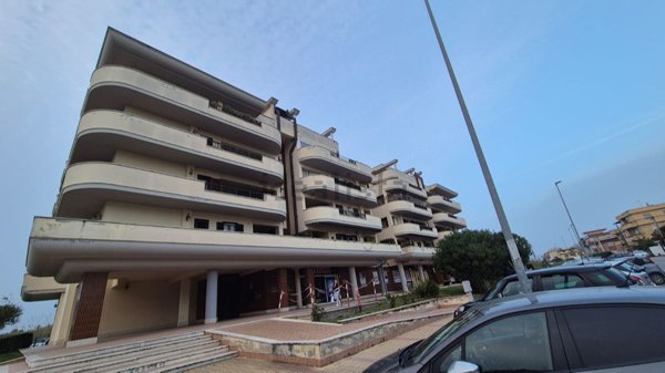 appartamento in vendita a Nettuno