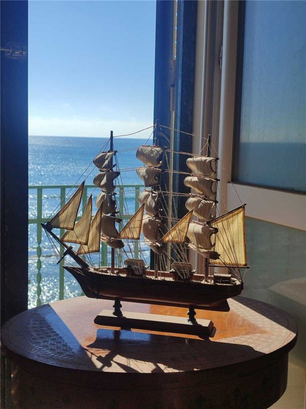 appartamento in vendita a Nettuno