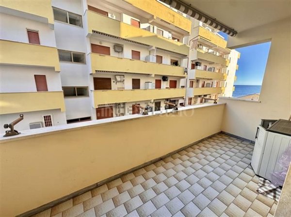 appartamento in vendita a Nettuno