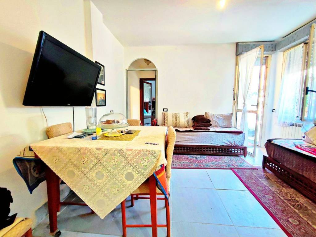 appartamento in vendita a Nettuno