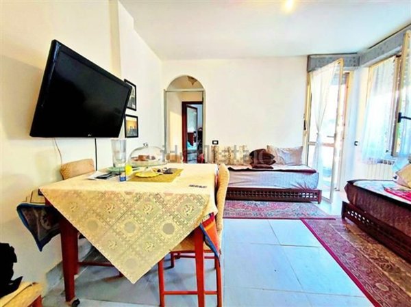 appartamento in vendita a Nettuno