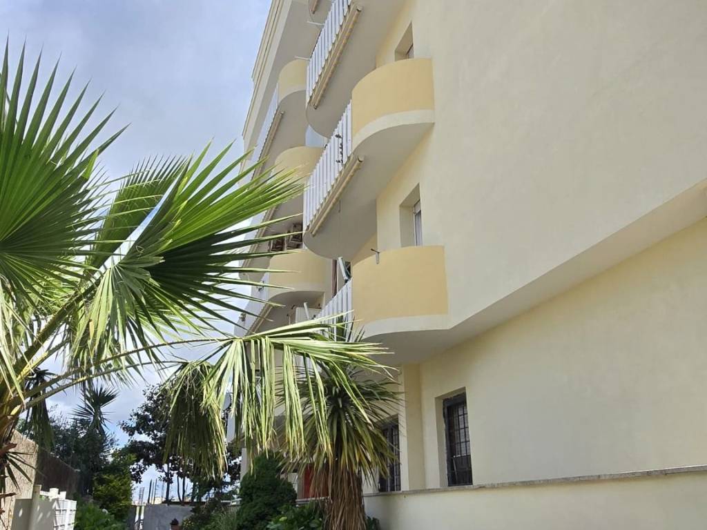 appartamento in vendita a Nettuno